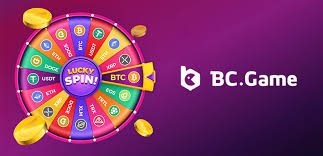 The Exciting World of BC.Game Online Crypto Casino
