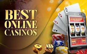 Brangocasino la tua guida ai migliori casinò online in Italia Brangocasino la tua guida ai migliori casinò online in Italia