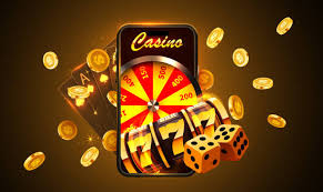 Discover the Excitement at HashLucky Casino & Sportsbook Discover the Excitement at HashLucky Casino & Sportsbook