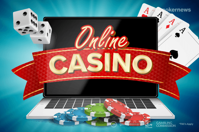Discover the Exciting World of Slots at Online Casinos in the UK Discover the Exciting World of Slots at Online Casinos in the UK