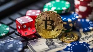 Discover the Unique Games at Bitfortune Casino 2079973470
