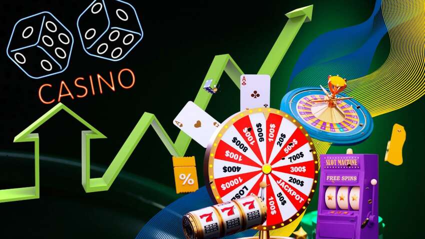 Emerging Trends in Online Casinos Across Asia -234663842 Emerging Trends in Online Casinos Across Asia -234663842