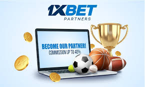 Experience Betting with 1xBet App The Ultimate Gaming Experience