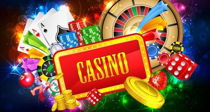 Experience the Excitement of Casino Thrill UK 39633704