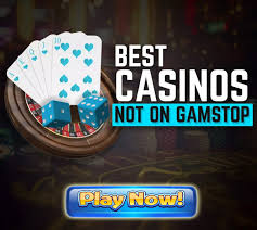 Exploring Casinos That Are Not on GamStop 1950072970 Exploring Casinos That Are Not on GamStop 1950072970