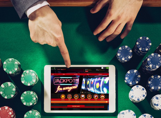 Exploring Libet Casino A Guide to Gaming and Promotions Exploring Libet Casino A Guide to Gaming and Promotions