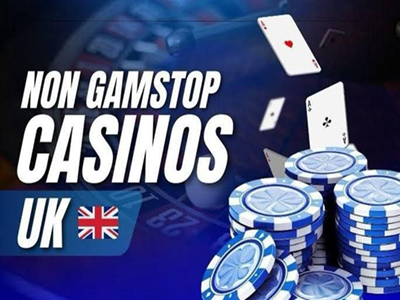 Exploring Non-Gamstop Casinos The Future of Online Gaming -1837806545