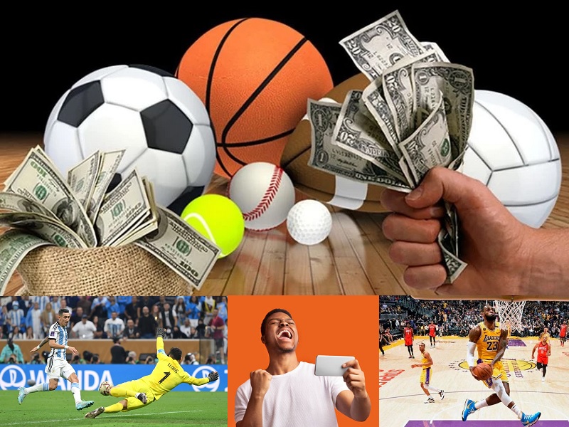 Las Mejores Casas de Apuestas Sin Límites -2076974576