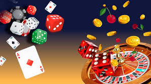 Luck of Spins Your Ultimate Online Casino Destination Luck of Spins Your Ultimate Online Casino Destination