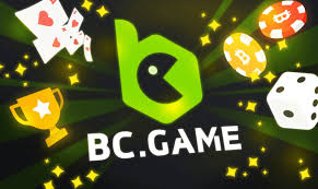 Unlock Exciting Rewards with BC.Game Welcome Bonus