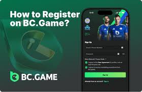Unlock Exciting Rewards with BC.Game Welcome Bonus