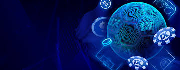 Discover the 1xBet App Your Ultimate Betting Companion -70606342