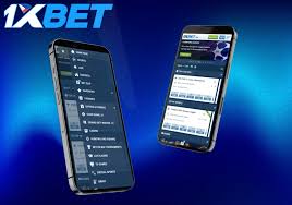 Enjoy Seamless Betting with the 1xBet App