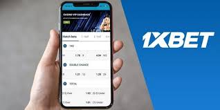 Everything You Need to Know About the 1xBet App -146908545 Everything You Need to Know About the 1xBet App -146908545