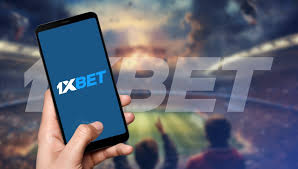 Experience the Future of Betting with 1xBet App 449660002 Experience the Future of Betting with 1xBet App 449660002