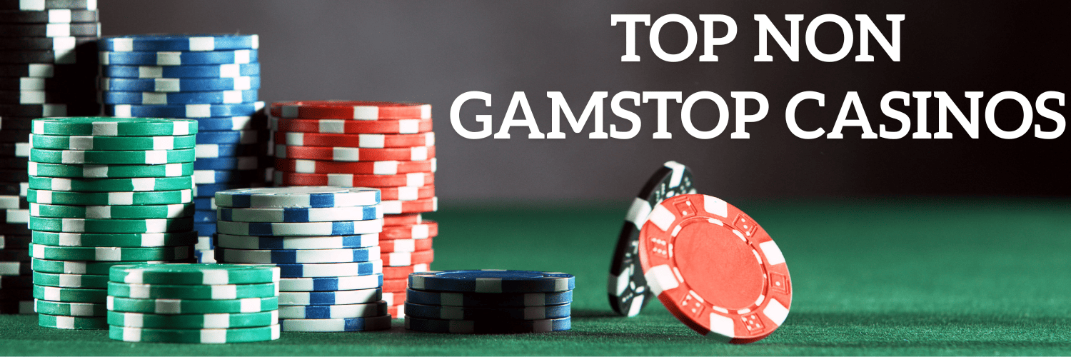 Exploring Non-Gamstop Casinos Your Gateway to Unrestricted Gaming 972595471