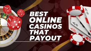 Exploring the World of Online Casinos with Predictable Outcomes 369662643