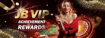 JB Casino Ваш ключ к азартным приключениям JB Casino Ваш ключ к азартным приключениям