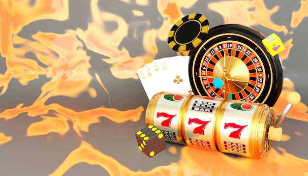 Kaasino Online Casino UK Your Gateway to Thrilling Gaming Experiences