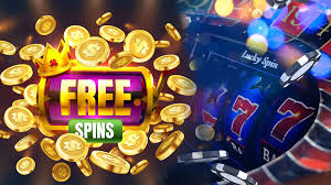 Maximize Your Winnings Free Spins No Deposit Opportunities Maximize Your Winnings Free Spins No Deposit Opportunities