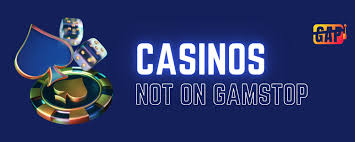 Non Gamstop UK Casino Sites Your Guide to Unrestricted Gaming 825601033
