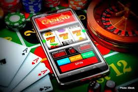 Online Casino Offering Stable and Secure Gaming Experience Online Casino Offering Stable and Secure Gaming Experience