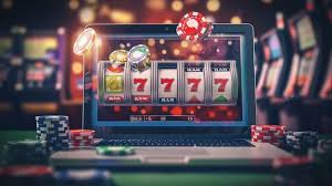 Погружение в мир Gamdom Casino Обзор онлайн слотах
