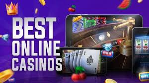 Top Casinos Offering Classic Blackjack 404062065