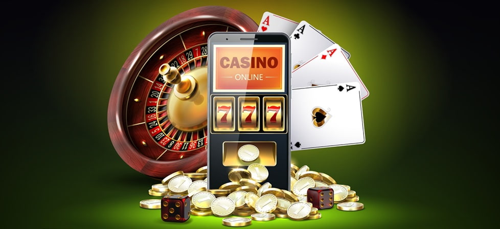 Udenlandske Online Casino Alt Du Skal Vide