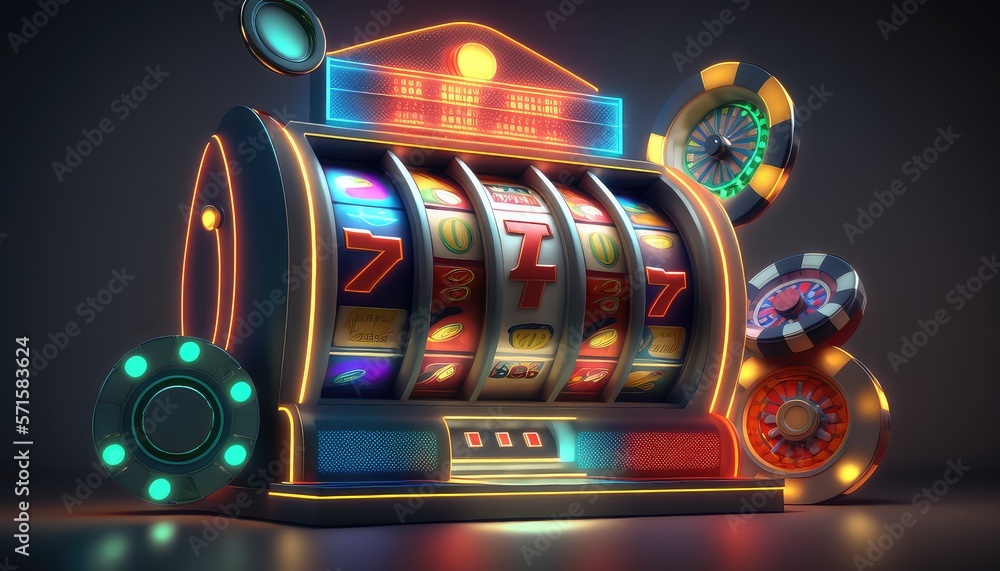 Ultimate Guide to Slot Game Volatility Navigating Risk and Reward