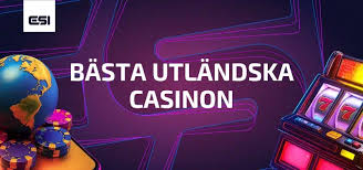 Utländska nätcasinon En omfattande guide till spelupplevelser bortom gränserna Utländska nätcasinon En omfattande guide till spelupplevelser bortom gränserna