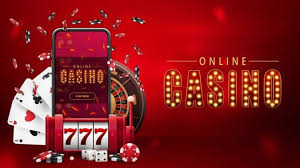 Amonbet Online Casino - Spelen, Bonusaanbiedingen en Meer
