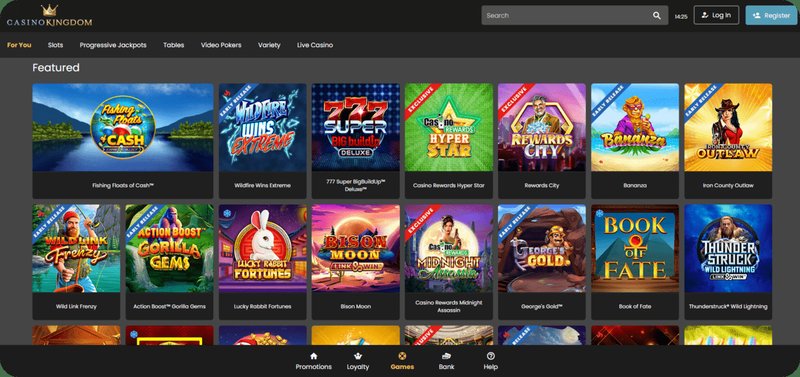 Discover the Thrill of Ice Fishing Live Casino Games in the UK