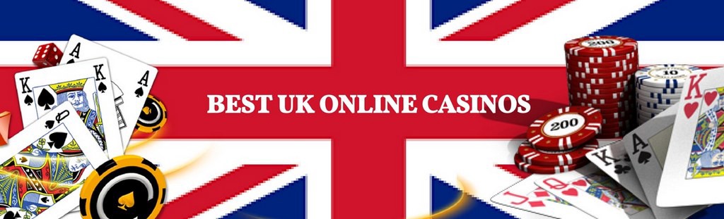 Best Online Casino UK A Guide to Winning Big