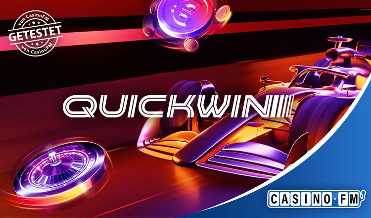 Descubre QuickWin Casino en España Tu Destino de Juego en Línea