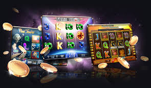 Discover the Enchanting World of Irish Luck Online Casino Discover the Enchanting World of Irish Luck Online Casino