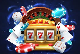 Discover the Exciting World of Casino Online Slots at Bitcasino.io