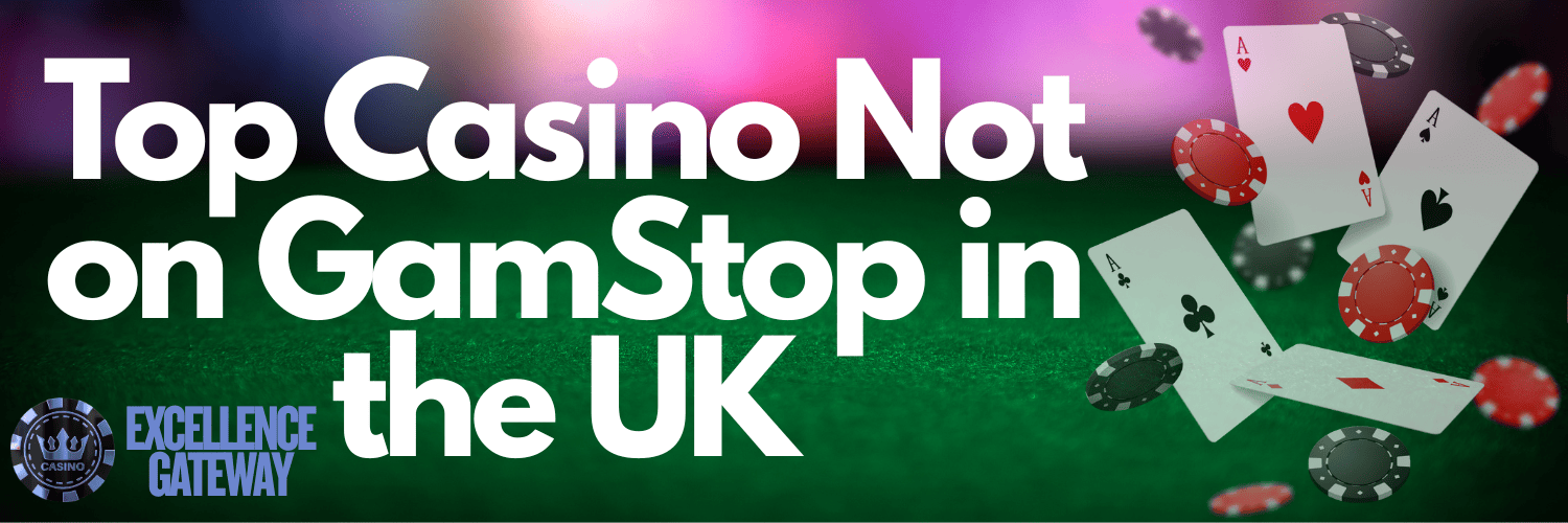 Discovering New Non Gamstop Casino Sites A Comprehensive Guide -1881971216