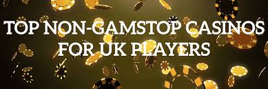 Exploring Non GamStop Casinos for UK Players -2088553888