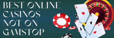 Exploring Non GamStop Casinos for UK Players -2088553888