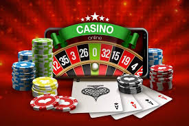 Unveiling the Thrills of 007 Online Casino UK