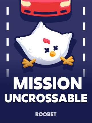 Exploring the Uncrossable Mission: A Thrilling New Experience on Roobet in Canada