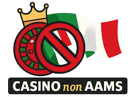 Casinò Non AAMS Affidabili Come Scegliere Luoghi Sicuri per Giocare