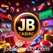 Discover the Exciting World of JB Casino Games 1903734894