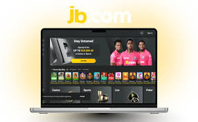Discover the Exciting World of JB Casino Games 1903734894