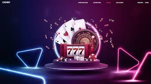 Experience the Thrill of Live Roulette