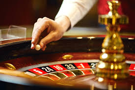 Experience the Thrill of Live Roulette