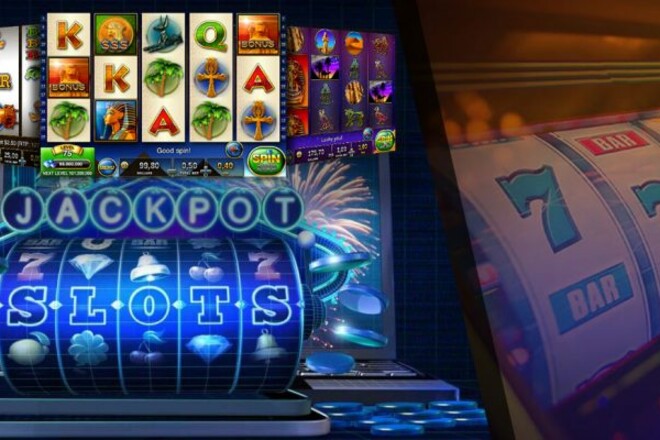 Experience the Thrill of Love Casino 1 Online Slots