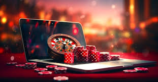Explore the Thrills of Online Casino Peaches Explore the Thrills of Online Casino Peaches