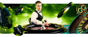 Exploring the World of Roulette Beyond Gamspot Exploring the World of Roulette Beyond Gamspot